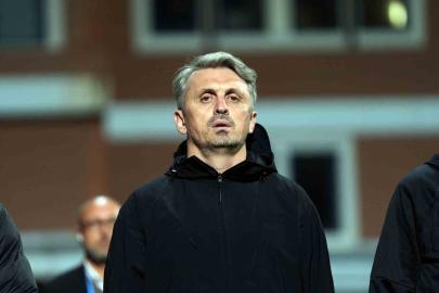 Orhan Ak: "Kazanılması gereken bir maçı kazandık"