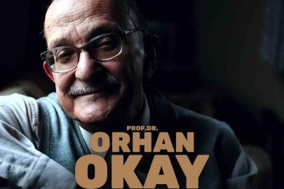 Orhan Okay’a vefa