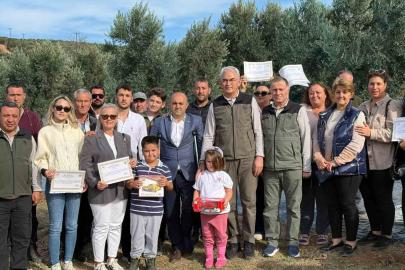 Orman Genel Müdürü Bekir Karacabey: "Ormanlarımız kırsal kalkınmanın lokomotifi olacak"
