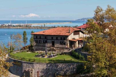 Osmanlı’dan Cumhuriyete tanıklık eden konak aile müzesine dönüştürüldü
