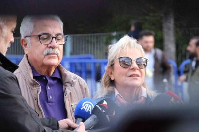 Otel faciasında oğlu, gelini ve iki torununu kaybeden acılı aile, "32 sanığın olası kastla yargılanmasını ve cezalandırılmasını istiyoruz"