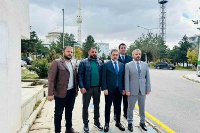 Otoban Sanayi Sitesi’nde değişim