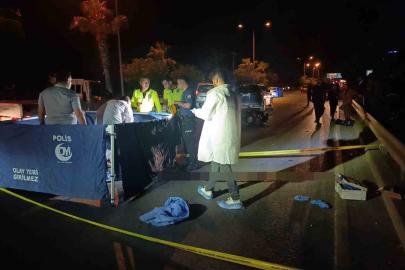 Otomobil ile motosiklet çarpıştı: 21 yaşındaki genç hayatını kaybetti