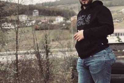 Otomobil tırın altına girdi: Sürücünün kimliği otopside belirlendi