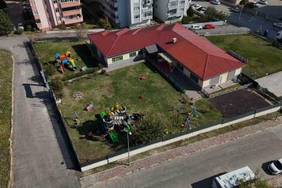 Özel kreşin öğretmeni çocuğa felaketi yaşattı: İddiaya göre öğretmen çocuğun kolunu ısırdı