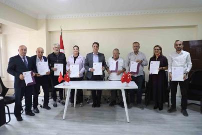 Özel öğrenciler için hayırseverlerden uygulama okulu