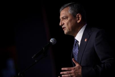 Özgür Özel'den İmamoğlu açıklaması: Şimdi bir de casuslukla deniyorlar
