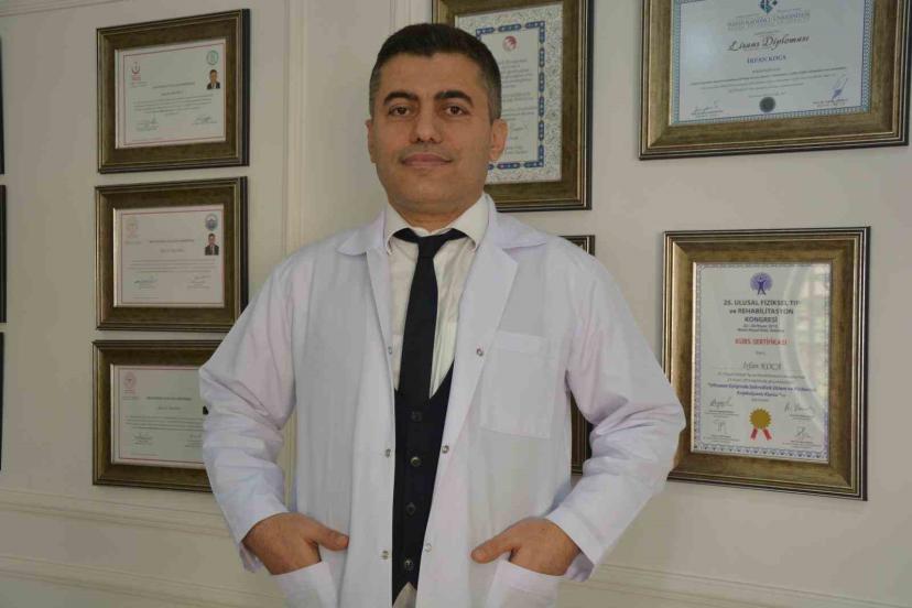 Ozon tedavisinin sağlık üzerindeki faydaları