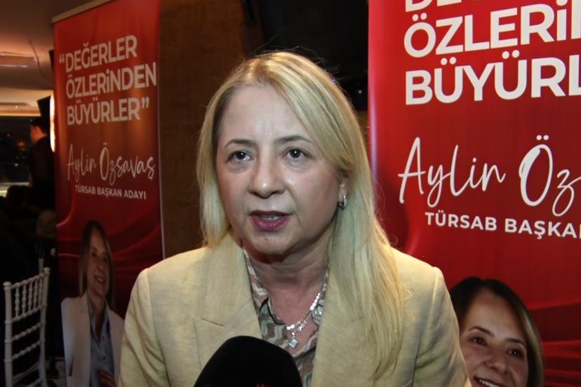 Özsavaş: "1618 sayılı yasayı ivedilikle revize etmemiz gerekiyor"