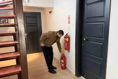 Papa’nın gelişi yaklaşırken İznik’te otelciler umutlu