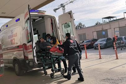 Patentli ürün kavgası: 6 yaralı