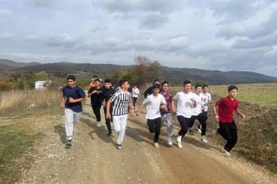 Pazaryeri’nde Cumhuriyet Kupası heyecanı