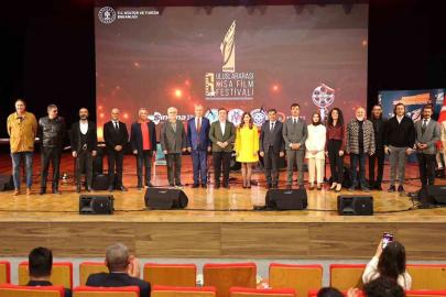 Perde Erzincan’da kapandı: En iyi kısa filmler belli oldu