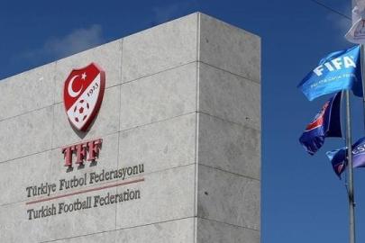 PFDK'dan 149 hakeme "bahis oynama" gerekçesiyle men cezası