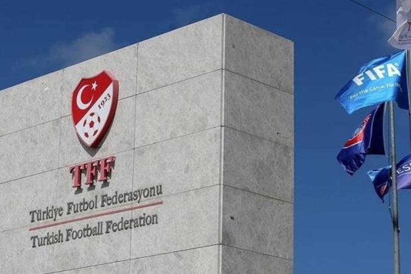 PFDK'dan 149 hakeme "bahis oynama" gerekçesiyle men cezası