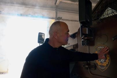 Polis tarafından hazırlanan Cumhuriyet Bayramı klipi izleyenleri duygulandırdı