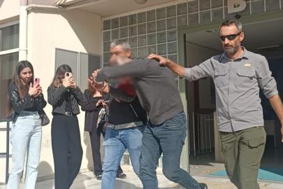 Polisin ’dur’ ihtarına uymayan araçtan uyuşturucu ele geçirildi