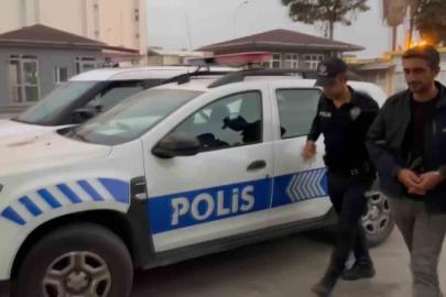 Polisin şüphesiyle yakalandı, 33 yıl hapis cezası çıktı
