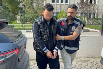 Pompalı tüfekle 2 kişiyi yaralayanlar adliyeye sevk edildi