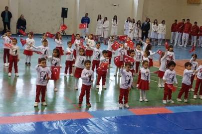 Posof’ta Cumhuriyet kutlamaları