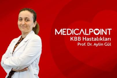 Prof. Dr. Gül: "Her bademcik sorunu ameliyat demek değil"