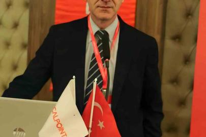 Prof. Dr. Mehmet Mutlu Meydanlı, Türk Jinekolojik Onkoloji Derneği Genel sekreteri seçildi