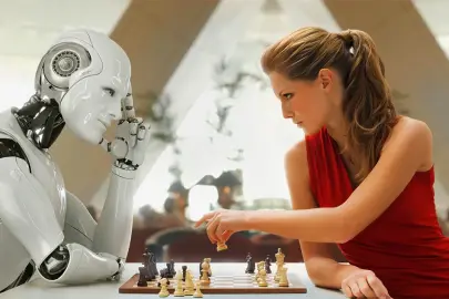 Prof.Dr. Erdem Uçar Yazdı: Yapay Zekayı Anlamak