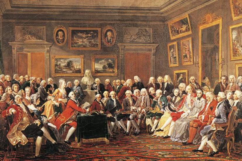 Prof.Dr. Erol Göka Yazdı: ‘Güç İlişkileri’ Açısından ‘Aydınlanma