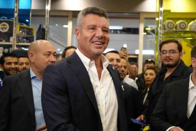 Sadettin Saran: "Beşiktaş’ı yeneceğiz, şüpheniz olmasın"
