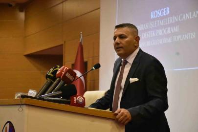 Sadıkoğlu: "Dördüncü geçici vergi dönemi yeniden gelmemeli"