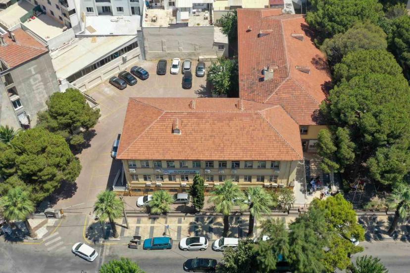 Sağlıklı hayat merkezlerinde MHRS’den randevu dönemi başladı