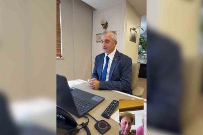 Şahinbey Belediyesi’nden Gazze’ye kardeşlik eli