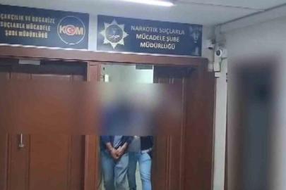 Sakarya’da anne-oğul uyuşturucu ticaretinden tutuklandı