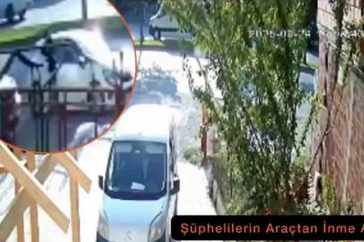 Sakarya’da polis-savcı yalanıyla 2 milyonluk vurgun