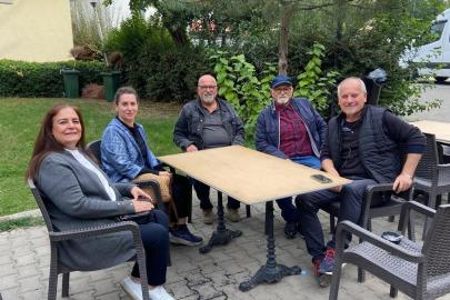 Salihli’de Altınordu Okulu mezunları dernek kuruyor