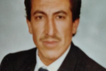 Saman balyaların altında kalan çiftçi hayatını kaybetti