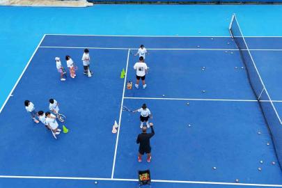 Samsun Büyükşehir’den kış spor okulları