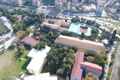 Samsun’a 3. devlet üniversitesi teklifi: "İlkadım Kültür ve Sanat Üniversitesi"