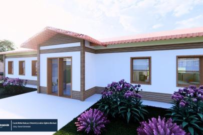 Samsun’a otizmli bireyler için eğitim ve yaşam merkezi