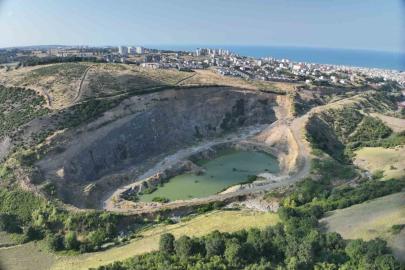 Samsun’da hafriyat yönetiminde dijital dönüşüm başladı