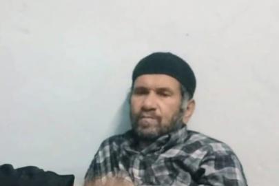 Samsun’da kayıp yaşlı adam, menfezde sıkışmış halde sağ bulundu