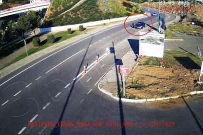 Samsun’da kural ihlalleri kazalara davetiye çıkardı