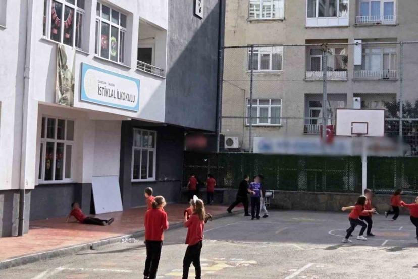 Samsun’daki 41 adet okul yapım işinden 29’u tamamlandı