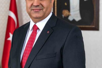 SANKO Üniversitesi Hastanesi Genel Müdürü Dr. Kileci: "Bağımsızlığımızın simgesi Cumhuriyetimiz, millet olarak başarabildiklerimizin bir göstergesidir"
