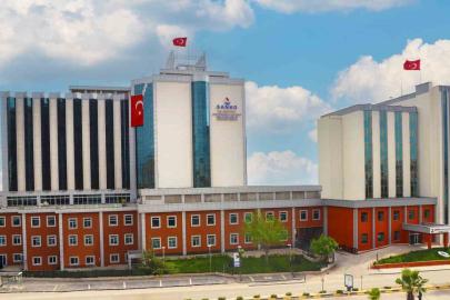 SANKO Üniversitesi Hastanesi’nde robotik cerrahi ile diz protez ameliyatları başarıyla gerçekleştiriliyor