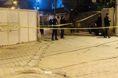 Şanlıurfa’da enişte ile kayınbiraderin kavgası kanlı bitti