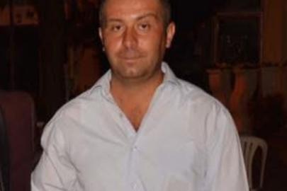 Şarampole devrilen kamyonetin sürücü yaşama tutunamadı