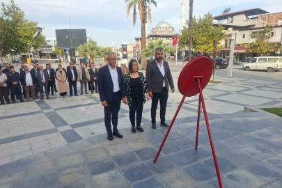 Sarıgöl’de Muhtarlar Günü kutlandı