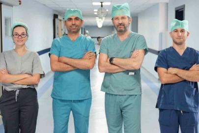 SEAH’ta bel ve boyun fıtığında ameliyatsız tedavi uygulaması başladı