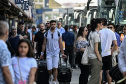 Şehirlerarası ulaşımda yeni dönem başlıyor